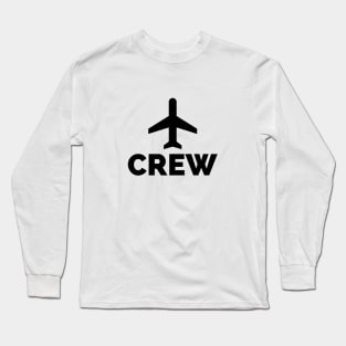 Air Crew Long Sleeve T-Shirt